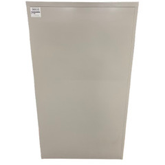 平山スチール工業　レターケース　2列15段　（在庫：1）の画像