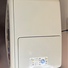 ダイニチ (Dainichi) ブルーヒーター FW-323NE ストーブ　2007年製の画像