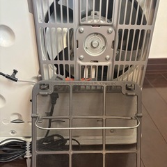 ダイニチ (Dainichi) ブルーヒーター FW-323NE ストーブ　2007年製の画像