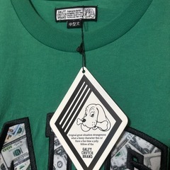 ガルフィーTシャツ 中型犬の画像