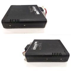 ジャンク ICOM 144/430MHz ディユアルバンド無線機 IC-2730 マイク：HM-207 トランシーバー アマチュア無線 アイコム 札幌市 中央区 南12条の画像