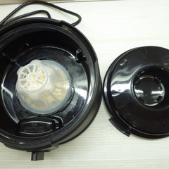 ☆▲エムケー精工　せいろ　蒸し器セット　18cm　電気せいろ　電気蒸し器　蒸し器　中華せいろ　家庭用　ふた付き　EM-185の画像