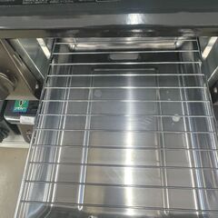 【ジャングルジャングル滋賀草津店】ジモティ来店特価‼ ガステーブル パロマ IC-S37BM-2L 2023 J-251260の画像