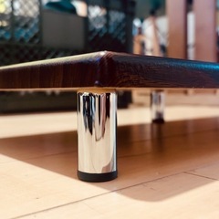 PC モニター台の画像