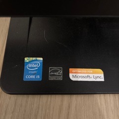 HP ProOne 600 G1 All-in-One/CT ジャンク品の画像