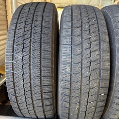 185/70R14 BS VRX2 の画像