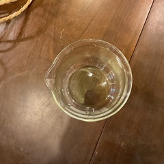 ガラスビーカーの画像