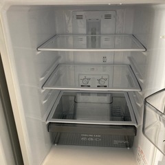 【ジモティー割】MITSUBISHI 2021年製 冷蔵庫（ID1649）の画像