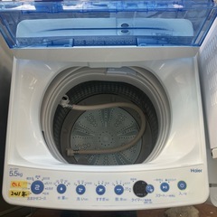 ☆一人暮らし楽ちんスタート家電3点セット☆福岡市・近郊配達設置無料☆冷蔵庫・洗濯機・電子レンジ☆の画像