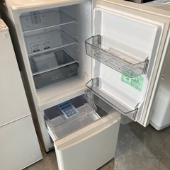 【ジモティー割】MITSUBISHI 2021年製 冷蔵庫（ID1649）の画像