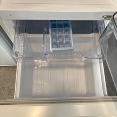 【ジモティー割】MITSUBISHI 2021年製 冷蔵庫（ID1649）の画像