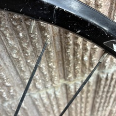 あげます、MAVIC cross ride MTB用フロントホイール36インチの画像