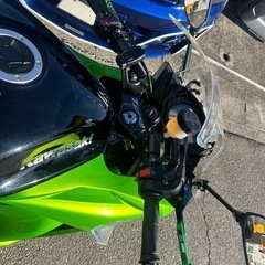 KAWASAKI カワサキ　Z1000の画像