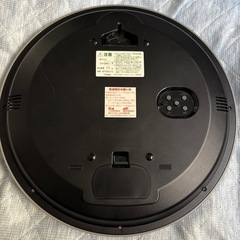 CITIZEN電波時計の画像