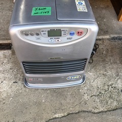 NO：5163  ブルーヒーター‼️お買い得品❣️の画像