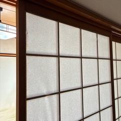 襖の画像