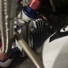 引取りのみ 国産エンジン タケガワ88cc 17R-Stage+Dコンプリートの画像