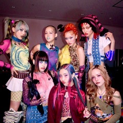 🖤K-POPダンスレッスンin藤沢🖤の画像