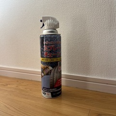 スプレーチェーン 数回使用の画像