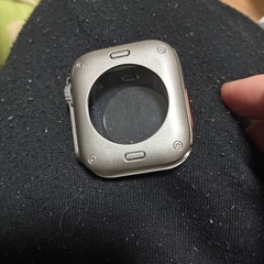 Applewatchシリーズ6(44mmモデルならどれでも付けれるかと)の画像