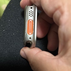 Applewatchシリーズ6(44mmモデルならどれでも付けれるかと)の画像