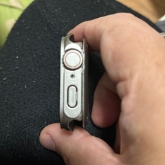 Applewatchシリーズ6(44mmモデルならどれでも付けれるかと)の画像