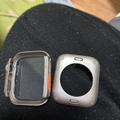Applewatchシリーズ6(44mmモデルならどれでも付けれるかと)の画像