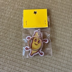 台湾のキーホルダーの画像