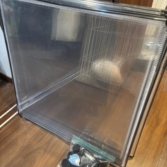 ペットフェンスの画像