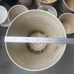 植木鉢　11点　の画像