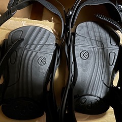 FLUX フラックス DSL 19-20 2020 ビンディング スノーボードの画像