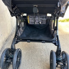 combi コンビ　ベビーカーの画像