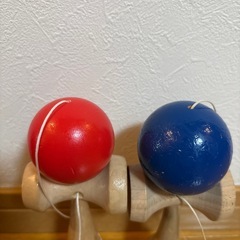 けん玉の画像