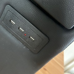 コンソールボックス 車 収納の画像