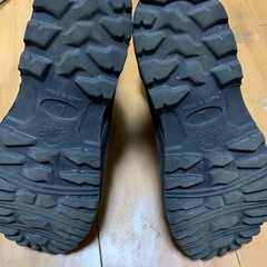 軽量長靴の画像