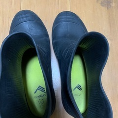 軽量長靴の画像