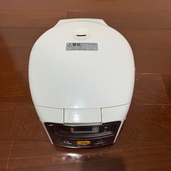 炊飯器
の画像