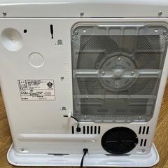 コロナ 石油ファンヒーター FH-ST3616BYの画像