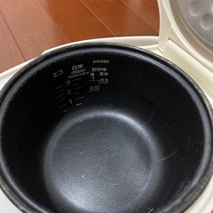 炊飯器
の画像