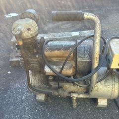 気泵＋動力噴霧機の画像