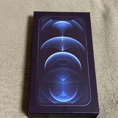 Apple iPhone 12 pro 256GBの画像