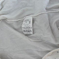 ベビー服2個セット　美品の画像