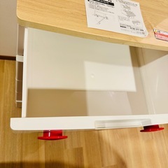 キッズチェスト カラーチェスト 5段 アイリスオーヤマ 収納 チェストの画像