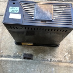 NO：5165トヨトミ石油ストーブ‼️大きめ‼️超お買い得品の画像