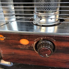 NO：5165トヨトミ石油ストーブ‼️大きめ‼️超お買い得品の画像