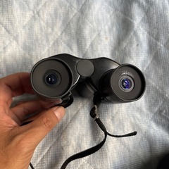 双眼鏡【訳あり】の画像