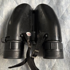 双眼鏡【訳あり】の画像
