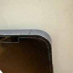 【再出品】　iPhone13 Pro Maxシエラブルー 256GB SIMフリーの画像