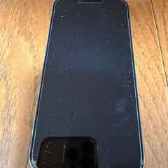 【再出品】　iPhone13 Pro Maxシエラブルー 256GB SIMフリーの画像