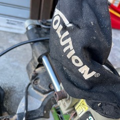 卓上丸のこ　エボリューション　マキタ　ハイコーキの画像